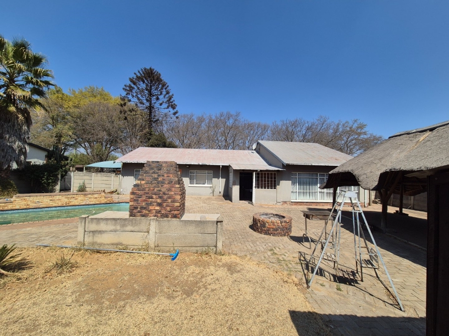 3 Bedroom Property for Sale in Sasolburg Ext 15 Free State